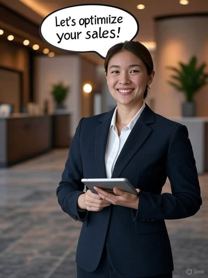 Hotel Lead Management Mistakes