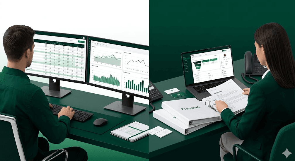 Hotel Revenue Management Vs Sales Management