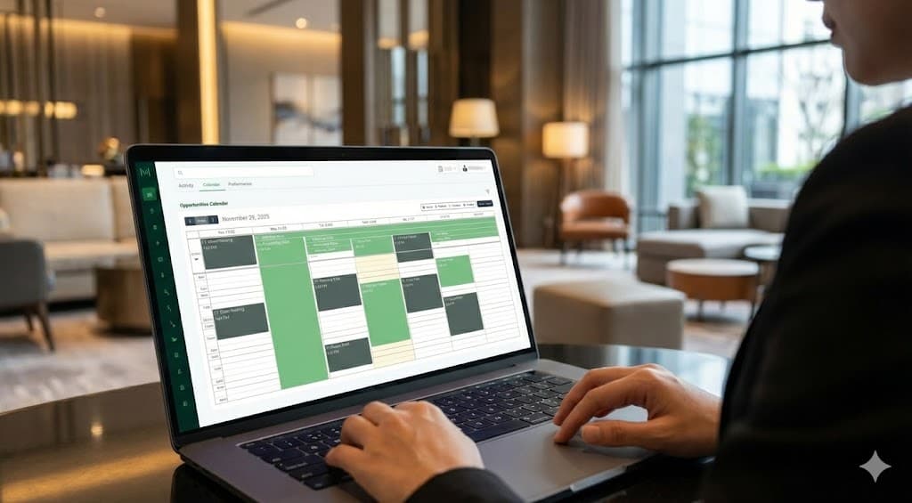Hotel Sales Tips Sales Career