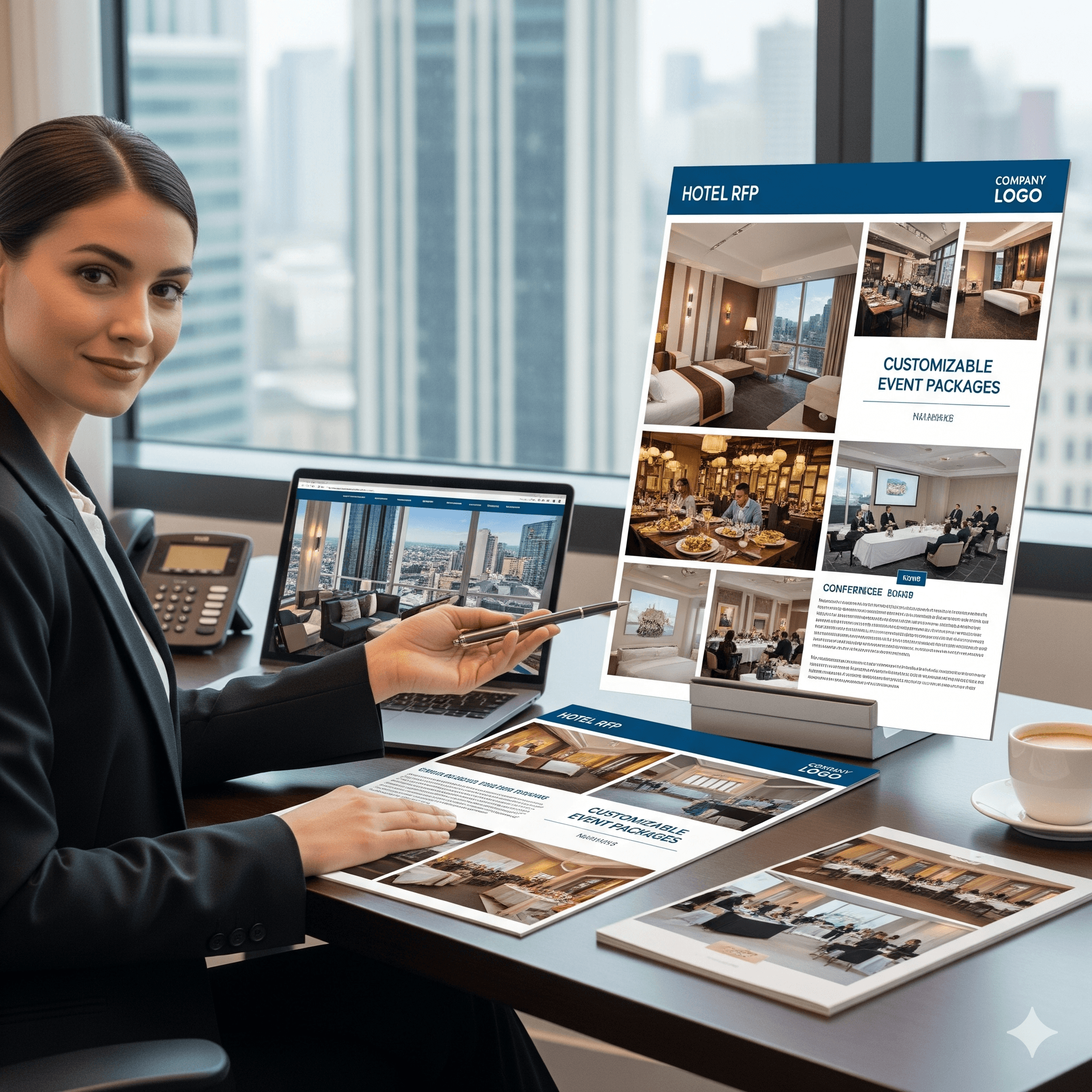 Why Your Hotel Rfp Responses Are Failing And How To Fix Them