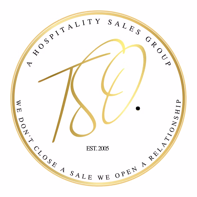 The Sales Office