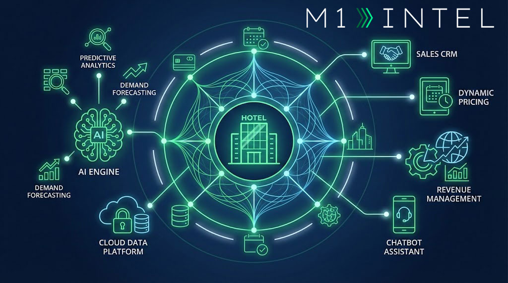 Why Matrix is Building for the AI Era: MCP Integration & Future of ...