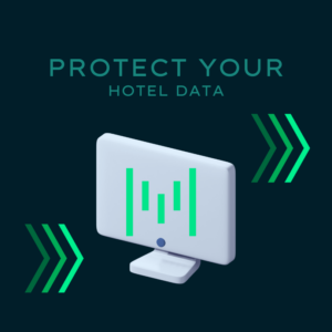 What is a Hotel SaaS Sales Management System (SMS) 2 Hotels need to protect their sales data whether it's in a hotel crm or other sales saas. Matrix hotel sales saas has cloud security built-in.
