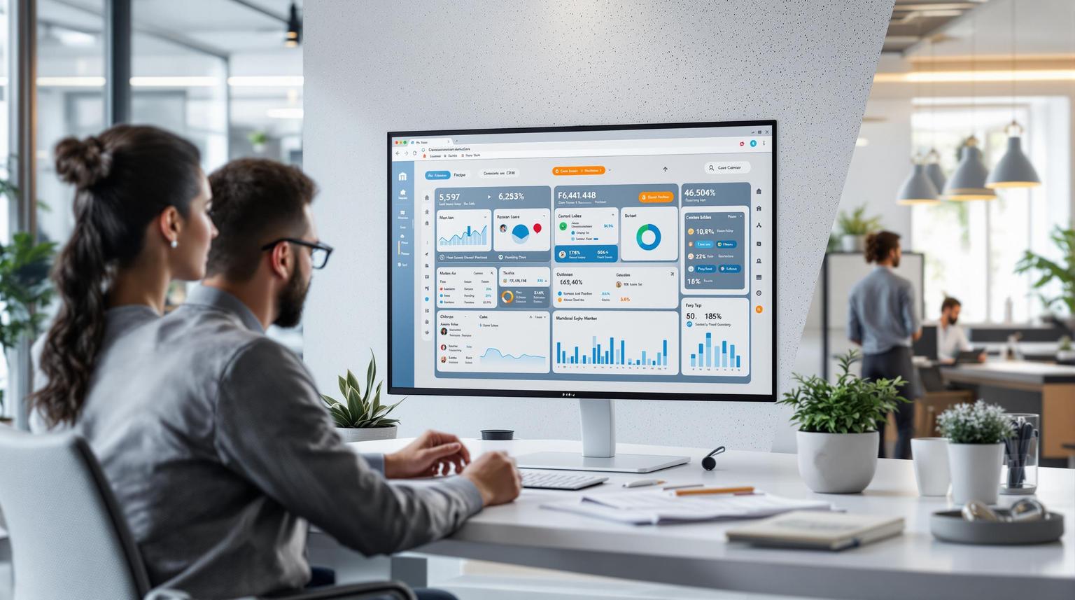 CRM Data Migration Steps for Hotels