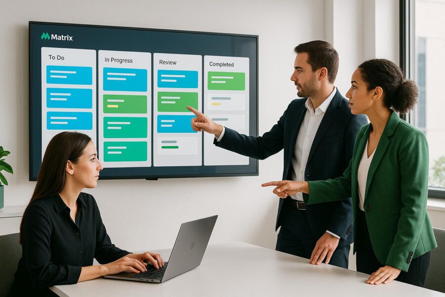 Cloud vs. Legacy Systems: Choosing Hotel Sales Software