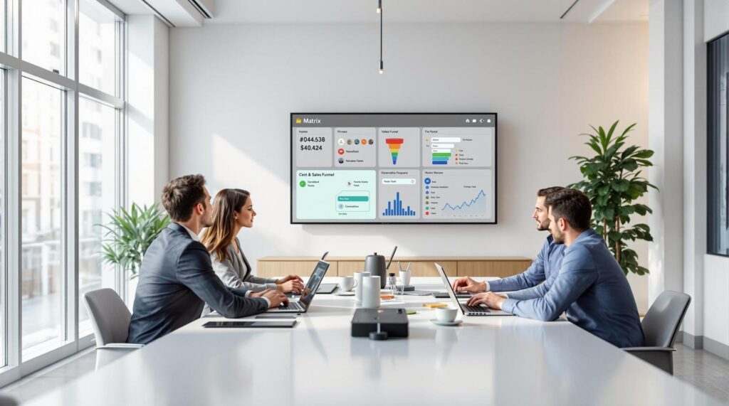 Home 35 Sales Funnel Stages for Hotel Teams Explained