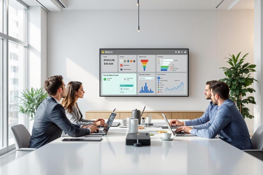 Sales Funnel Stages for Hotel Teams Explained