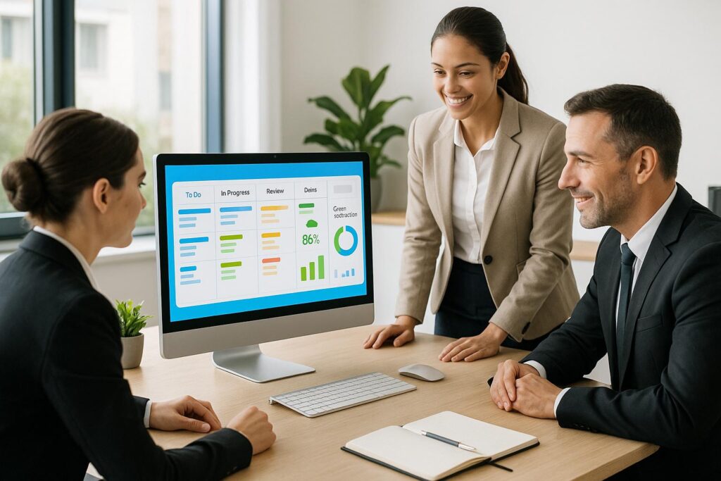 Home 119 Ultimate Guide to Hotel CRM Quality Assurance