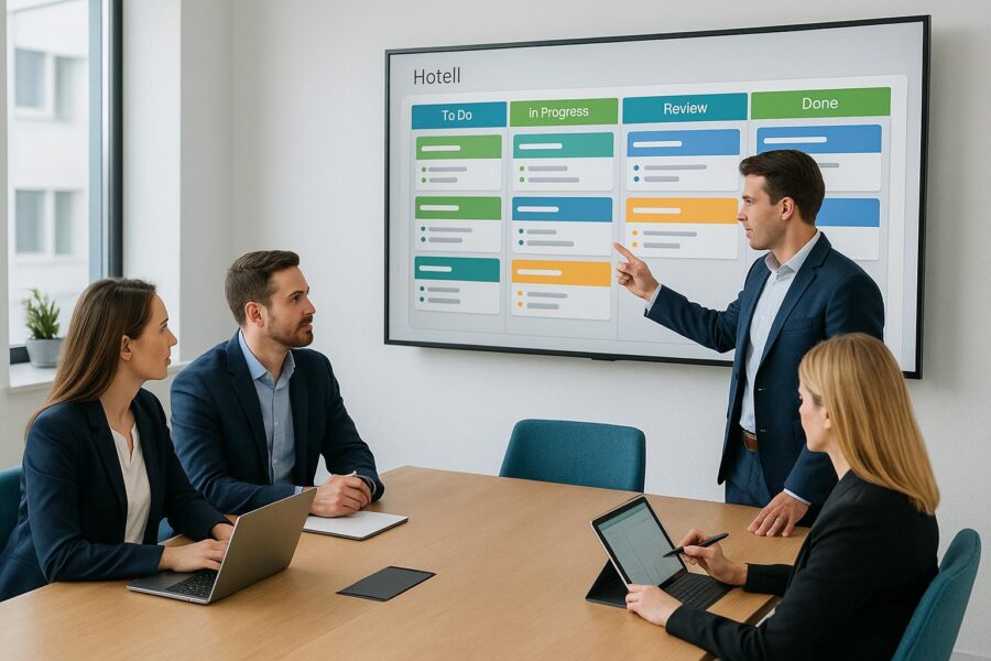 5 Steps to Implement AI Opportunity Prioritization