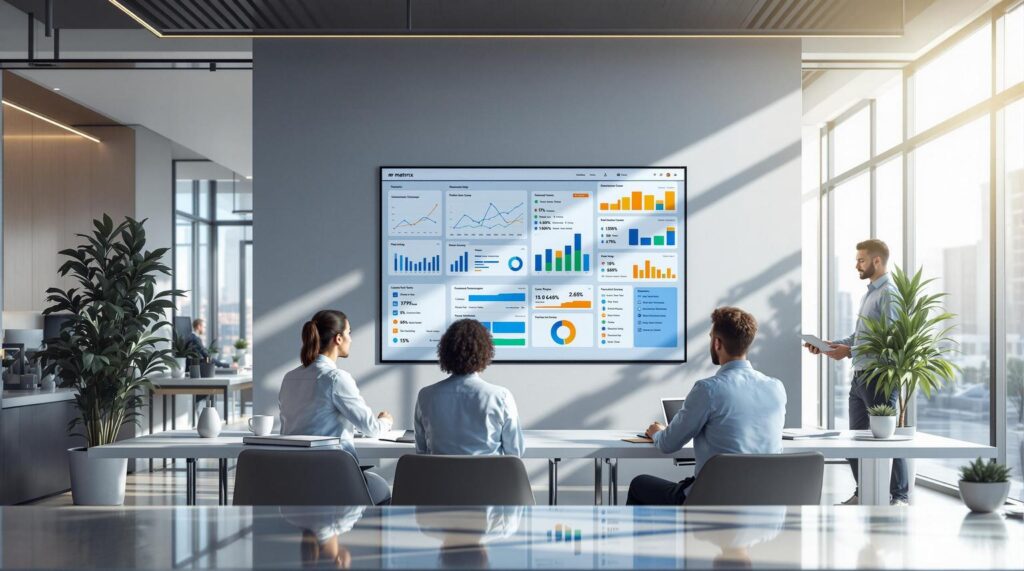 Home 125 AI in Hotel Sales: Myths vs. Facts