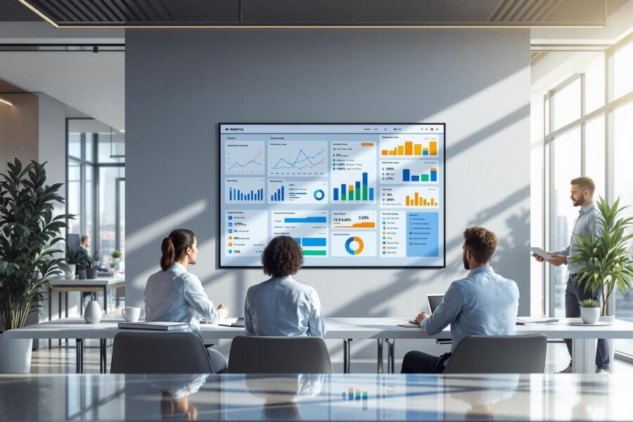 AI in Hotel Sales: Myths vs. Facts