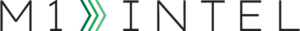 m1intel main logo