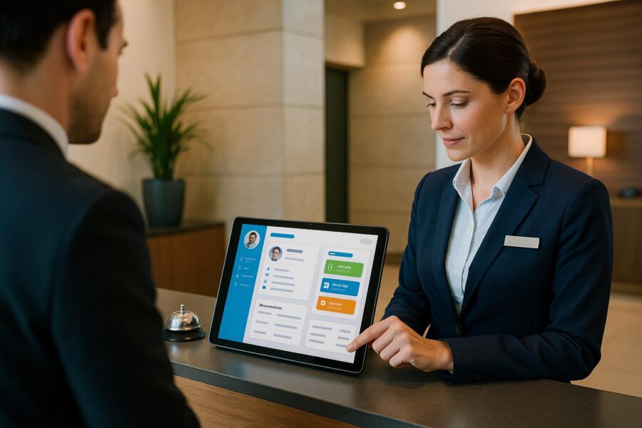 Ultimate Guide to CRM Requirements for Hotels