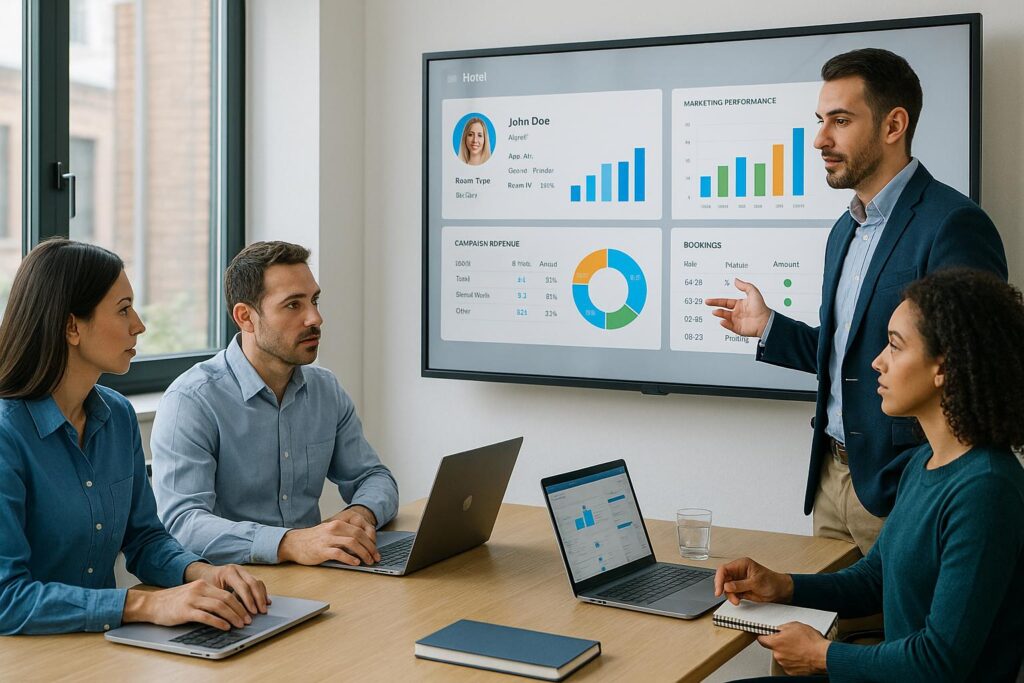 Home 67 10 Use Cases for CRM-Marketing Integration in Hotels